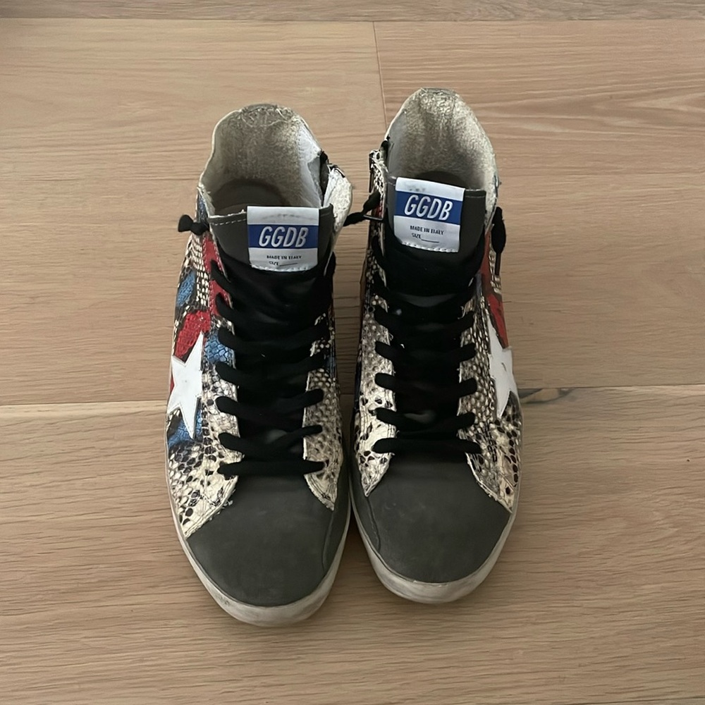 Golden Goose Francy